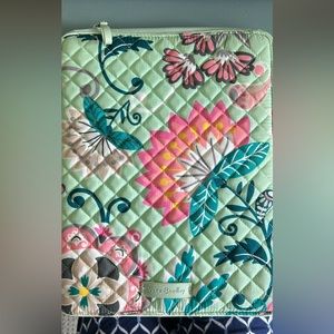 Vera Bradley Tech Organizer